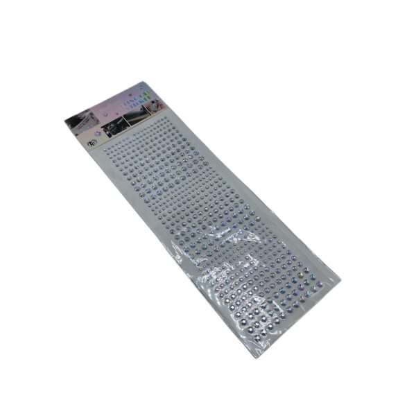 Strasuri autoadezive set