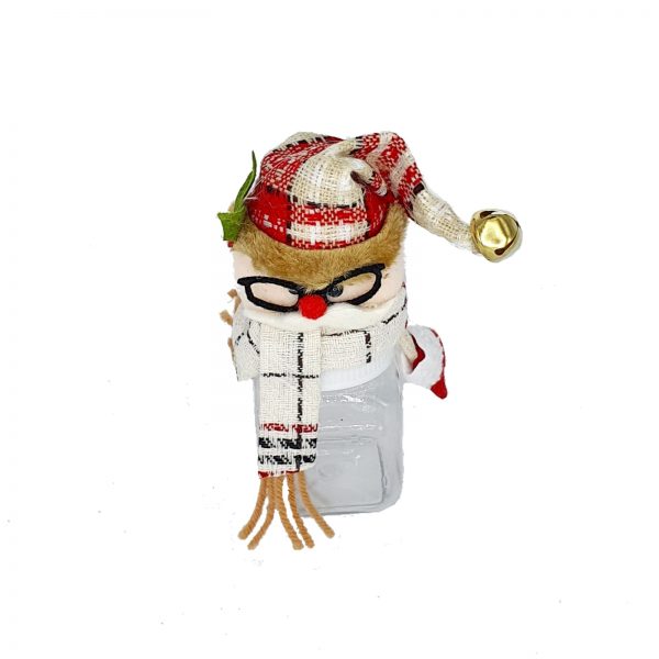 Bomboniera de craciun