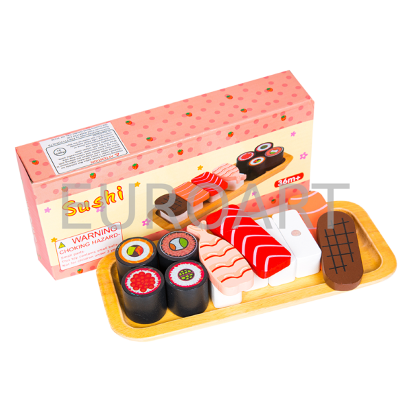 Joc sushi