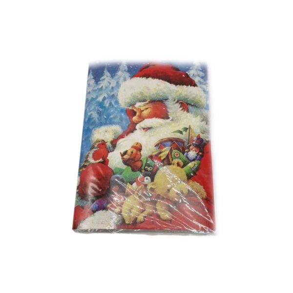 Felicitare de Craciun muzicala