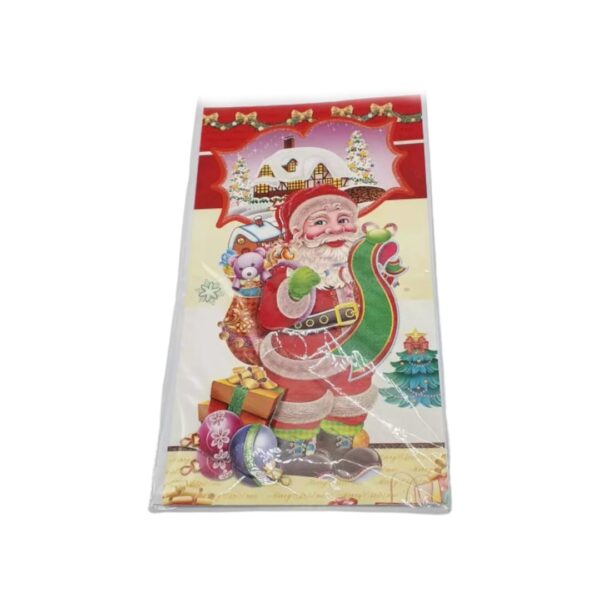 Felicitare de Craciun