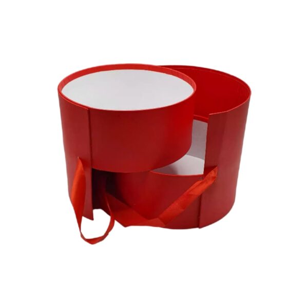 Cutie carton cilindrica 1ps