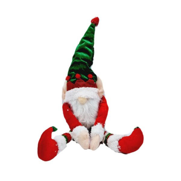 Spiridus textil ornament