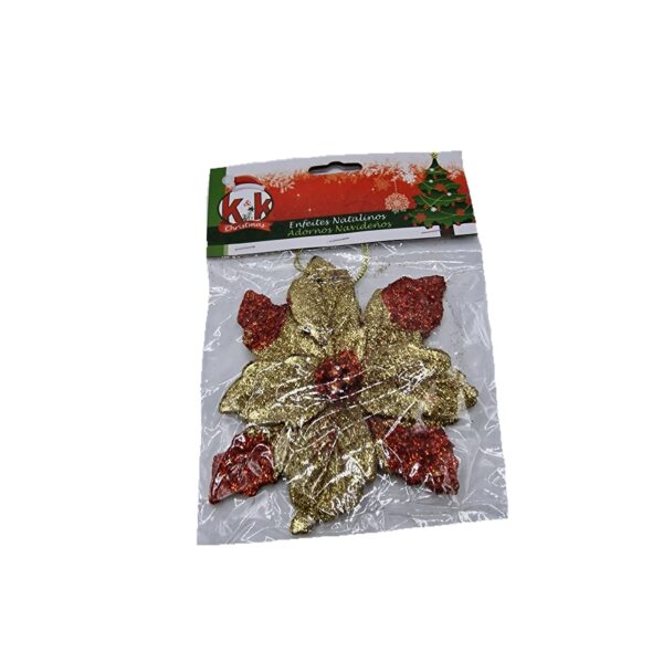 Ornament pentru brad 2/set
