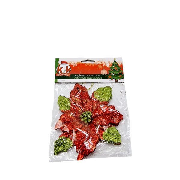 Ornament pentru brad 2/set