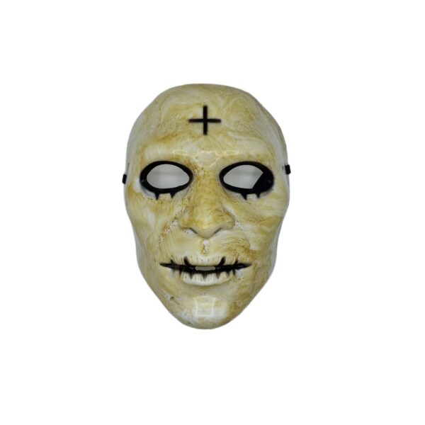 Mască Plastic