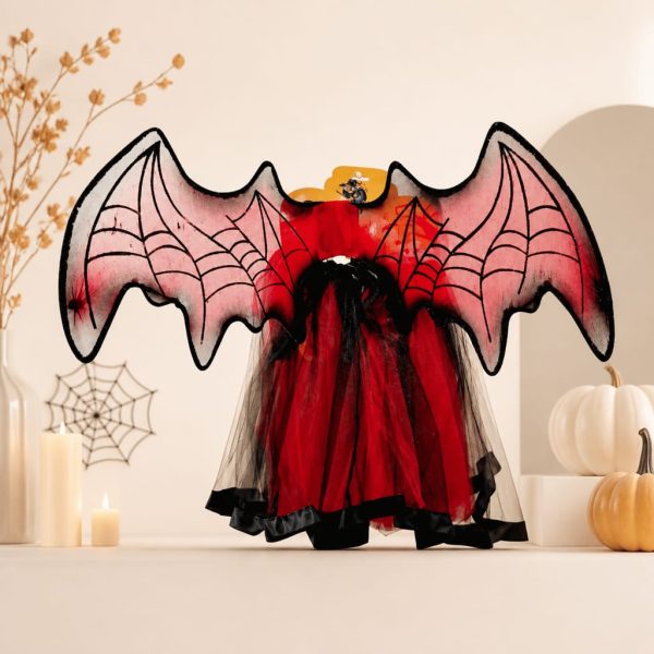 Aripi Halloween