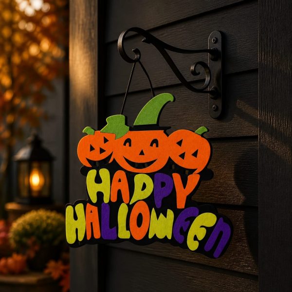 Tablou pazla Halloween