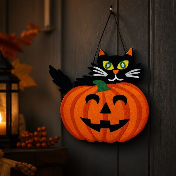 Tablou pazla Halloween
