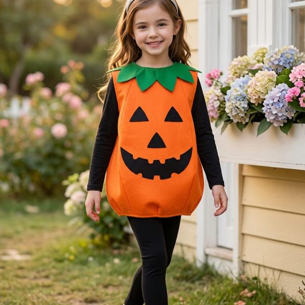 Costum Dovlecel