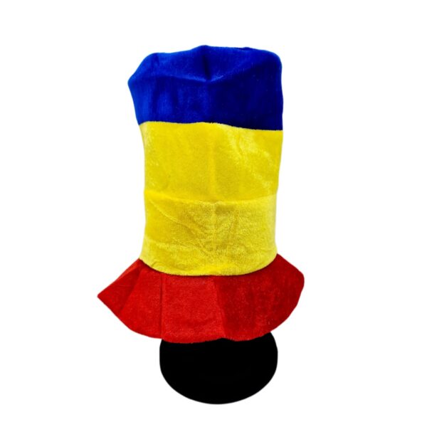 Joben textil  Tricolor