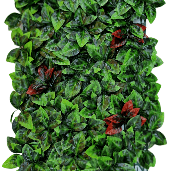 Panou cu frunze de mar artificiale 40cm x 60cm