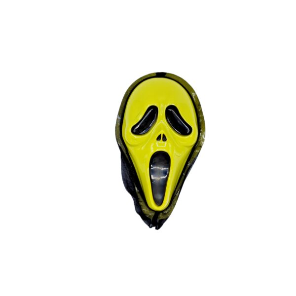 Mască plastic