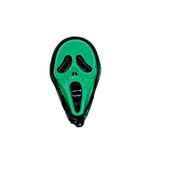 Mască Plastic