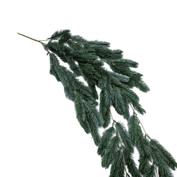 Ghirlanda brad 107-cm