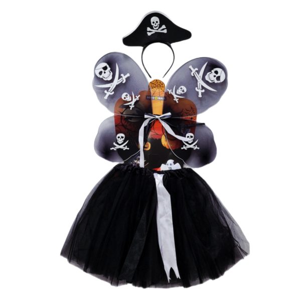 Aripi Halloween 2/set