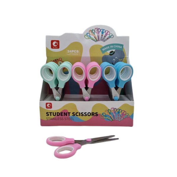 Foarfeca  13cm 24/set