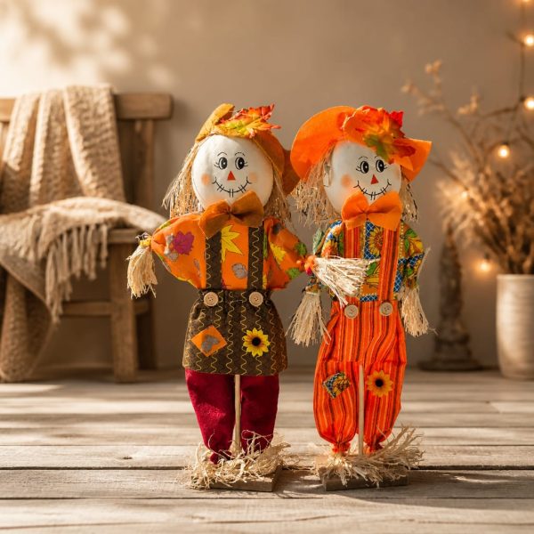 Ornament paie de Toamna 2/set 60cm