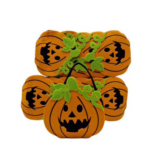 Cos pasla Halloween 12/set