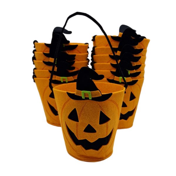 Cos pasla Halloween 12/set