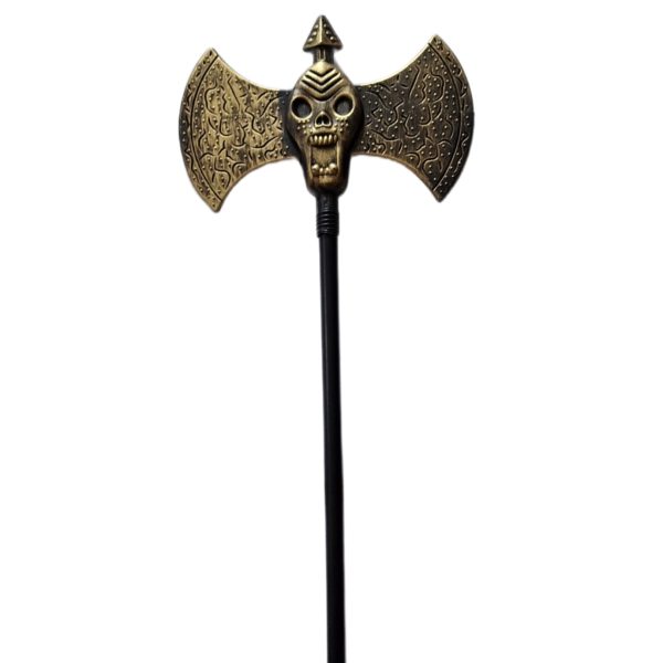 Trident plastic Halloween