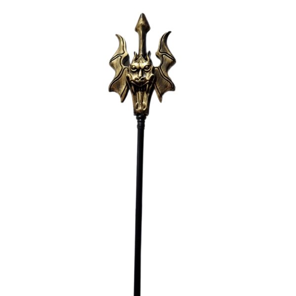 Trident plastic Halloween