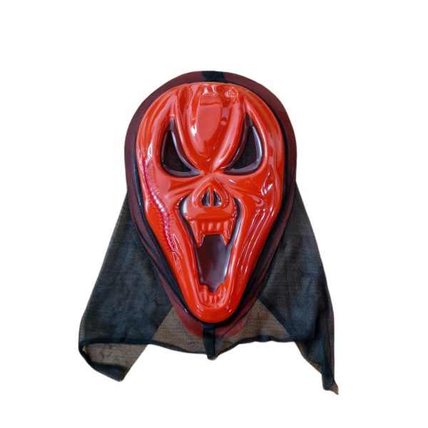 Mască Plastic