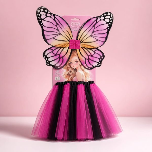 Aripi Fluture 2/set
