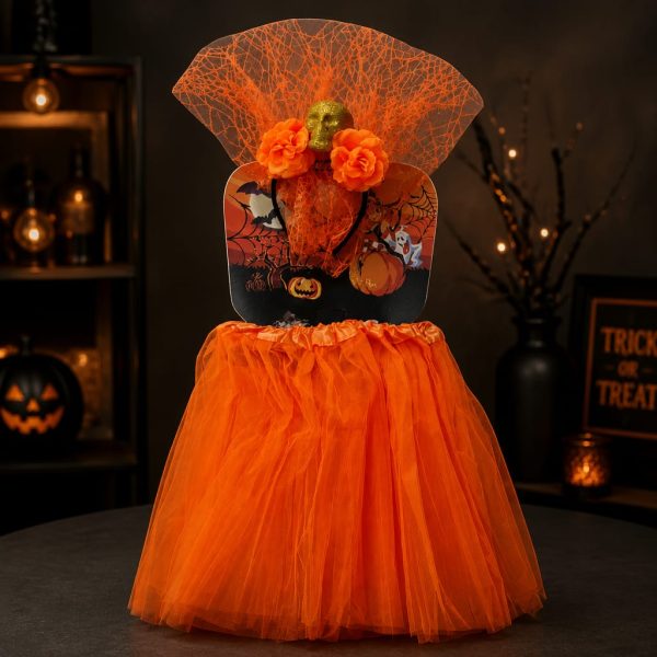 Set Halloween 2ps