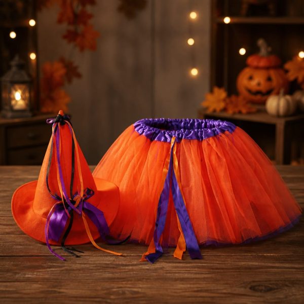 Set Halloween 2ps