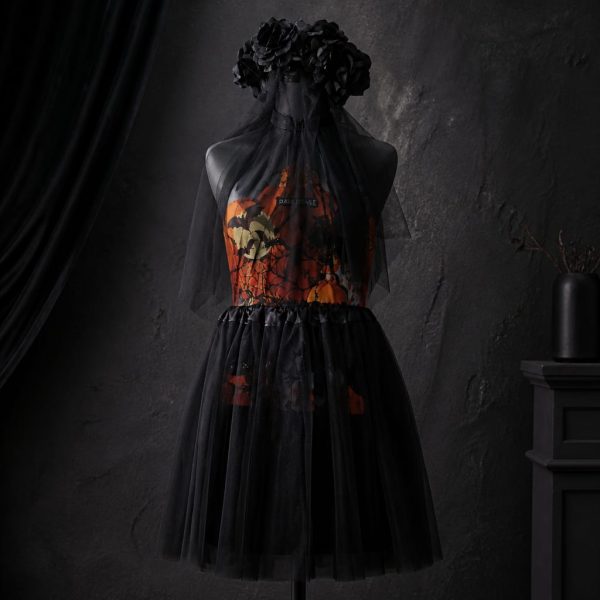 Set Halloween 2ps