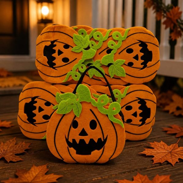 Cos pasla Halloween 12/set