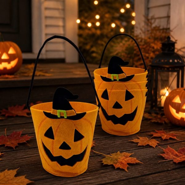 Cos pasla Halloween 12/set