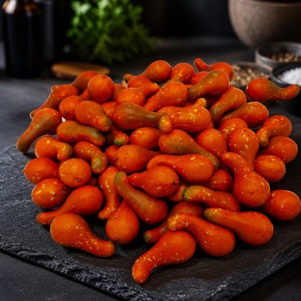 Legume polistiren dovlecel 100ps