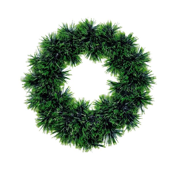 Coronita decorativa de craciun