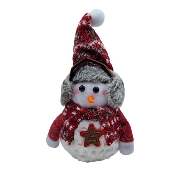Om zapada ornament S 24cm