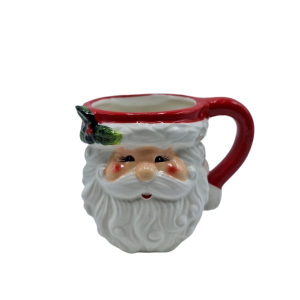 Cana ceramica de Crăciun 250ml