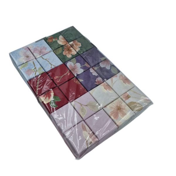 Cutii carton mărțișor sau bijuterii 24/set