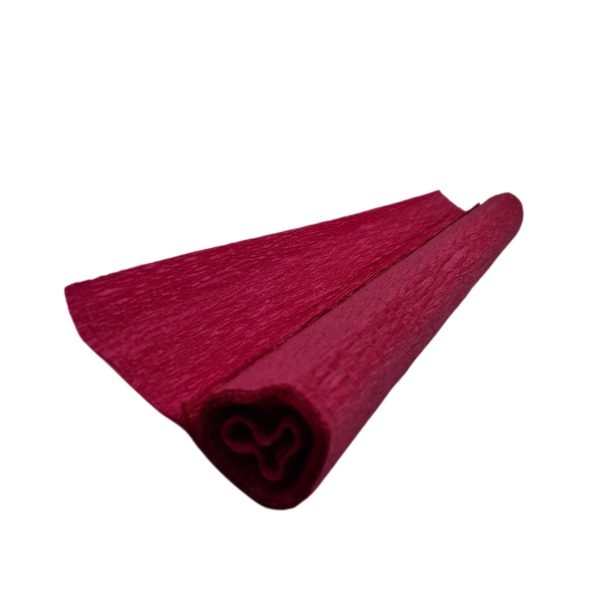 Hartie creponata purple 2.5m