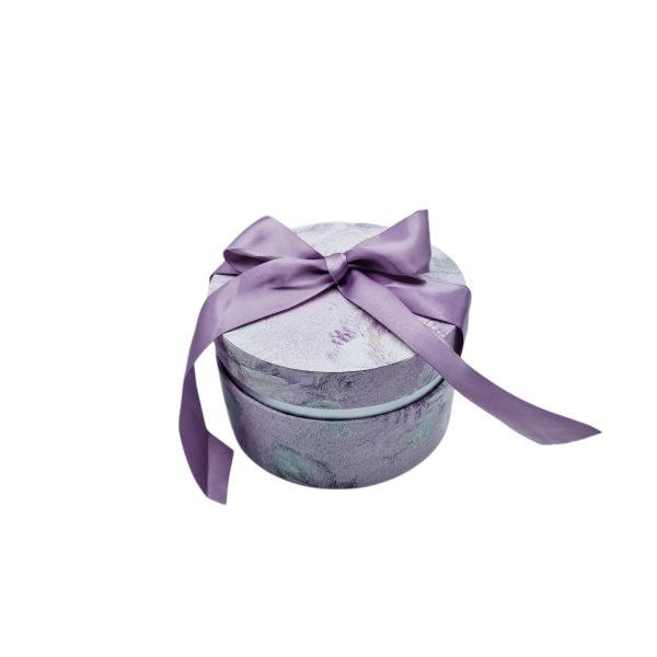 Cutie carton cadou cu funda S