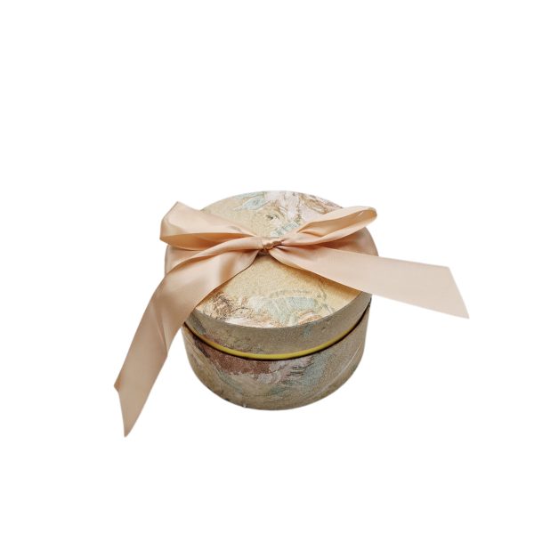 Cutie carton cadou cu funda S