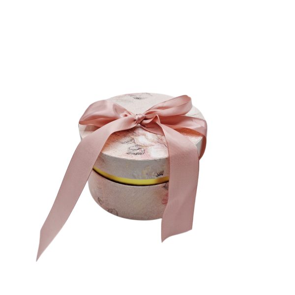 Cutie carton cadou cu funda S