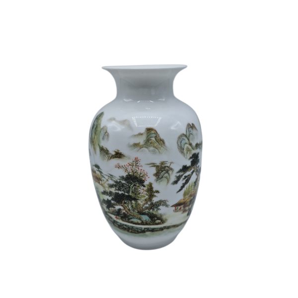 Vaza ceramica china