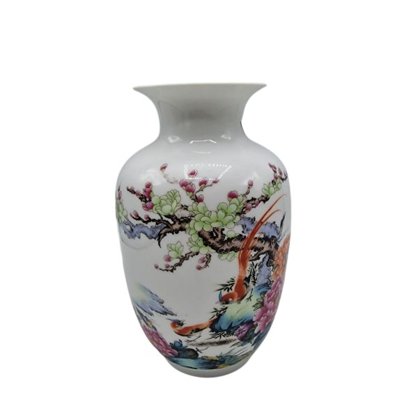 Vaza ceramica china