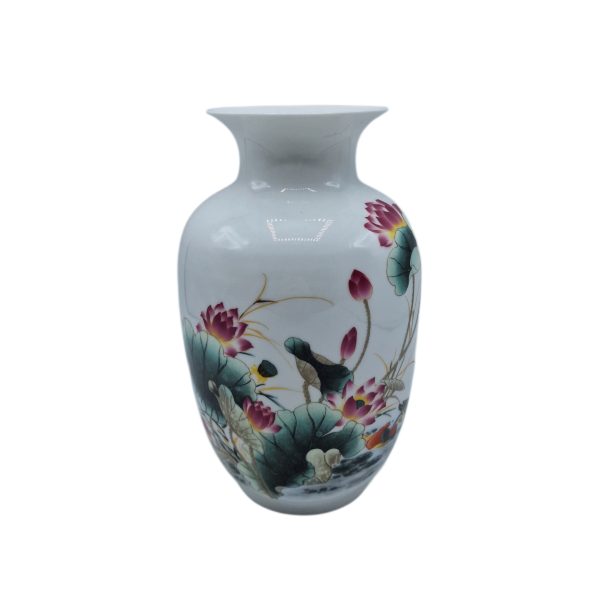 Vaza ceramica china