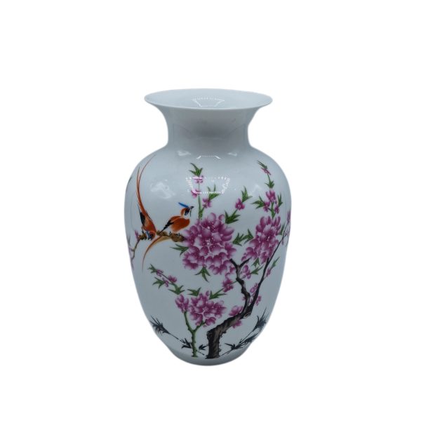 Vaza ceramica china