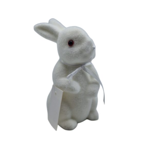 Figurina plastic  iepure