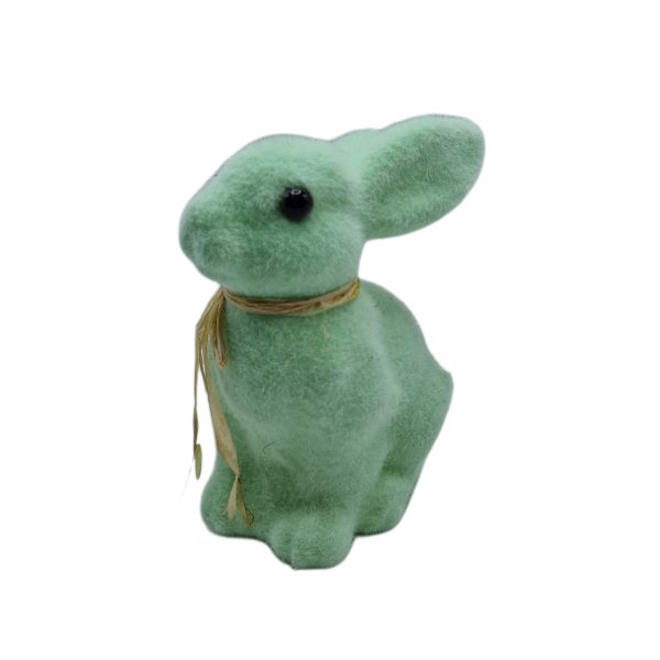 Figurina plastic  iepure
