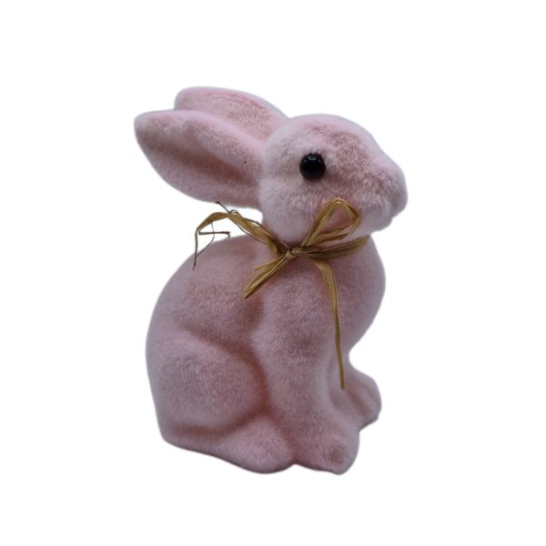 Figurina plastic  iepure
