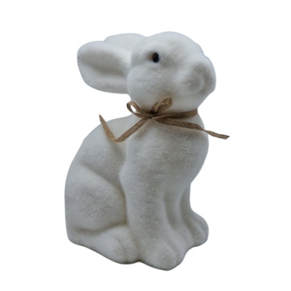 Figurina plastic  iepure